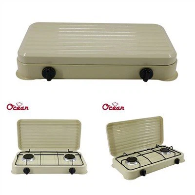 2 اجاق گاز آشپزخانه