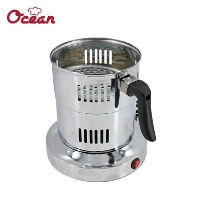 اجاق گاز زغالی مشعل