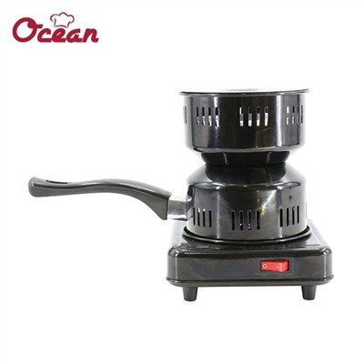 مشعل برقی برای زغال سنگ