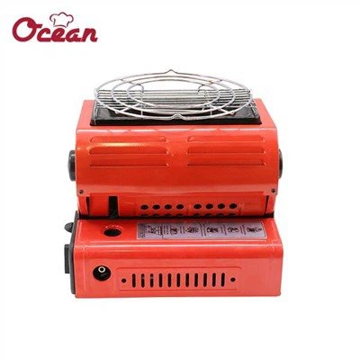 اجاق گاز یک نفره قابل حمل