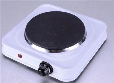 صفحه داغ برقی تک مشعل