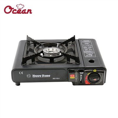 اجاق گاز تک شعله