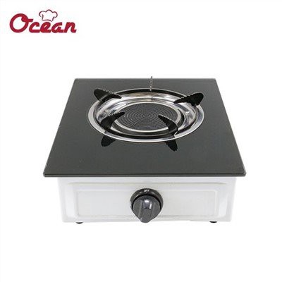 مشعل روی میز تکی