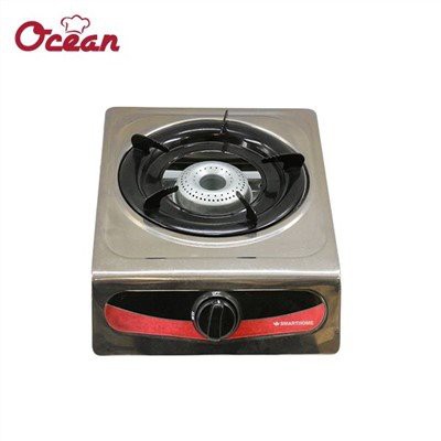 مشعل گازی یک نفره سرپوشیده